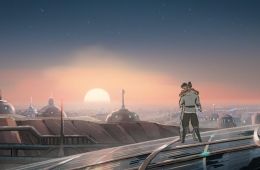 Звездные войны: Видения