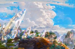 Звездные войны: Видения