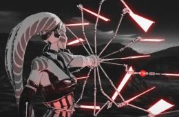 Звездные войны: Видения