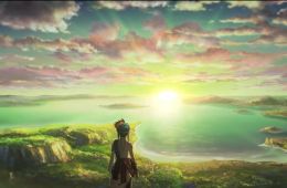 Звездные войны: Видения