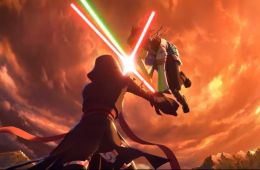 Звездные войны: Видения