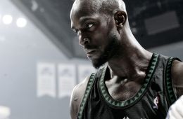 Kevin Garnett: Anything Is Possible