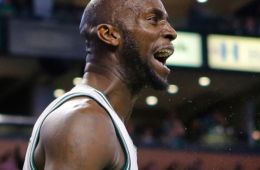 Kevin Garnett: Anything Is Possible