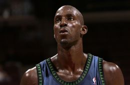 Kevin Garnett: Anything Is Possible