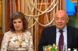 Приют комедиантов