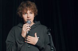 Пингвины моей мамы