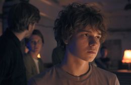 Пингвины моей мамы