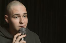 Пингвины моей мамы