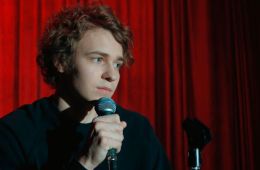 Пингвины моей мамы