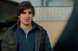 Пингвины моей мамы