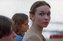 Пингвины моей мамы