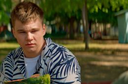 Пингвины моей мамы