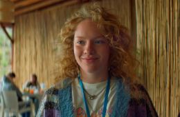 Пингвины моей мамы