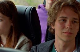 Пингвины моей мамы