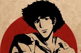 Ковбой Бибоп