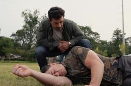 Миротворец