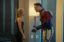 Миротворец