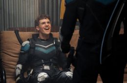 Миротворец