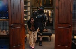 Миротворец