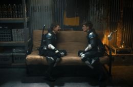 Миротворец