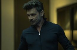 Миротворец