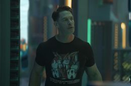 Миротворец