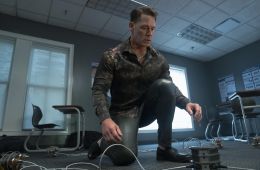 Миротворец