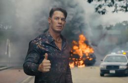 Миротворец