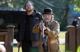 Миротворец