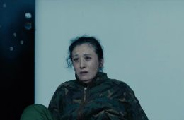 Алиса в Пограничье