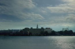 Алиса в Пограничье