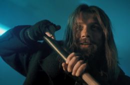 Сергий против нечисти