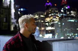 One for All: The DJ Chris Villa Story