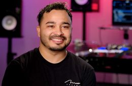 One for All: The DJ Chris Villa Story