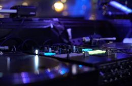 One for All: The DJ Chris Villa Story