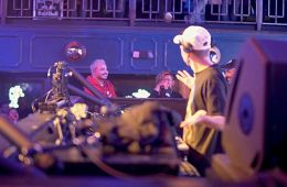 One for All: The DJ Chris Villa Story