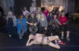 Good Timing with Jo Firestone