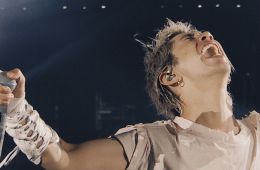 ONE OK ROCK: Бросим монетку