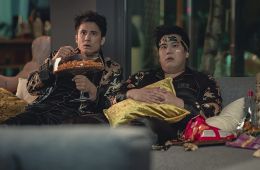 Life's A Glitch with Julien Bam