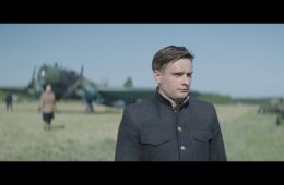 1941. Крылья над Берлином