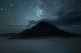 Курилы. Взгляд с воды