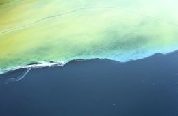 Курилы. Взгляд с воды