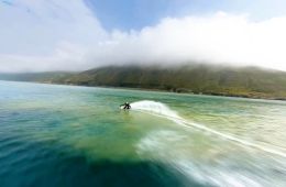 Курилы. Взгляд с воды