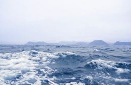 Курилы. Взгляд с воды