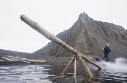 Курилы. Взгляд с воды