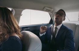 Американский автомобиль