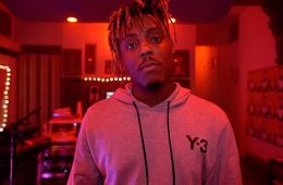 Juice WRLD: Into the Abyss