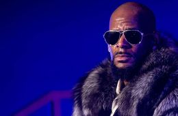 Surviving R. Kelly