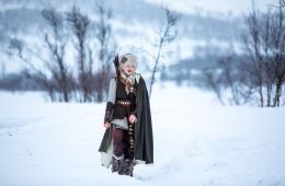 Три орешка для Золушки