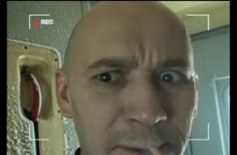 Расторгуев